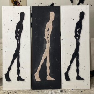Anatomy of a Shadow